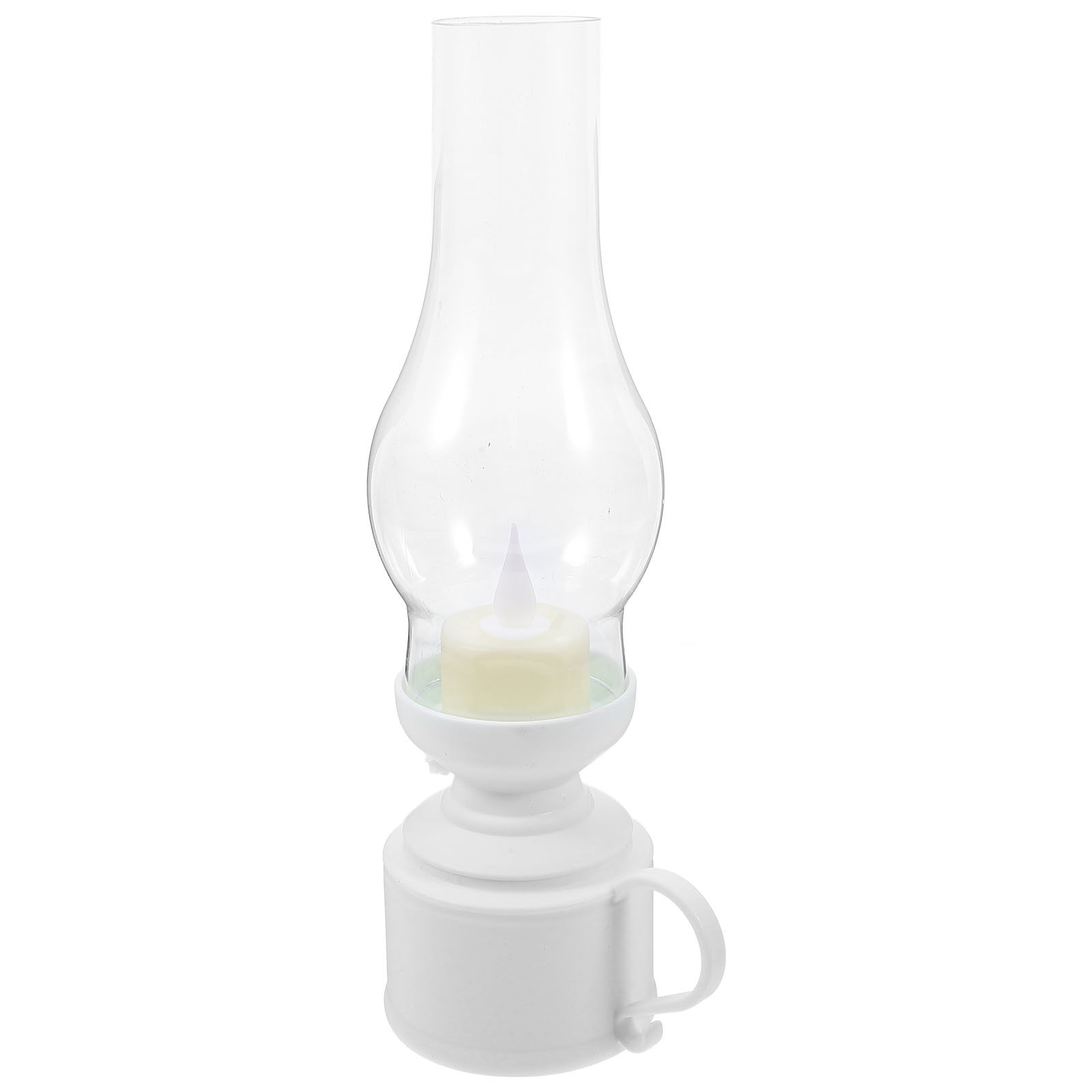 Power Outage Light - Lampada da tavolo robusta con luce
