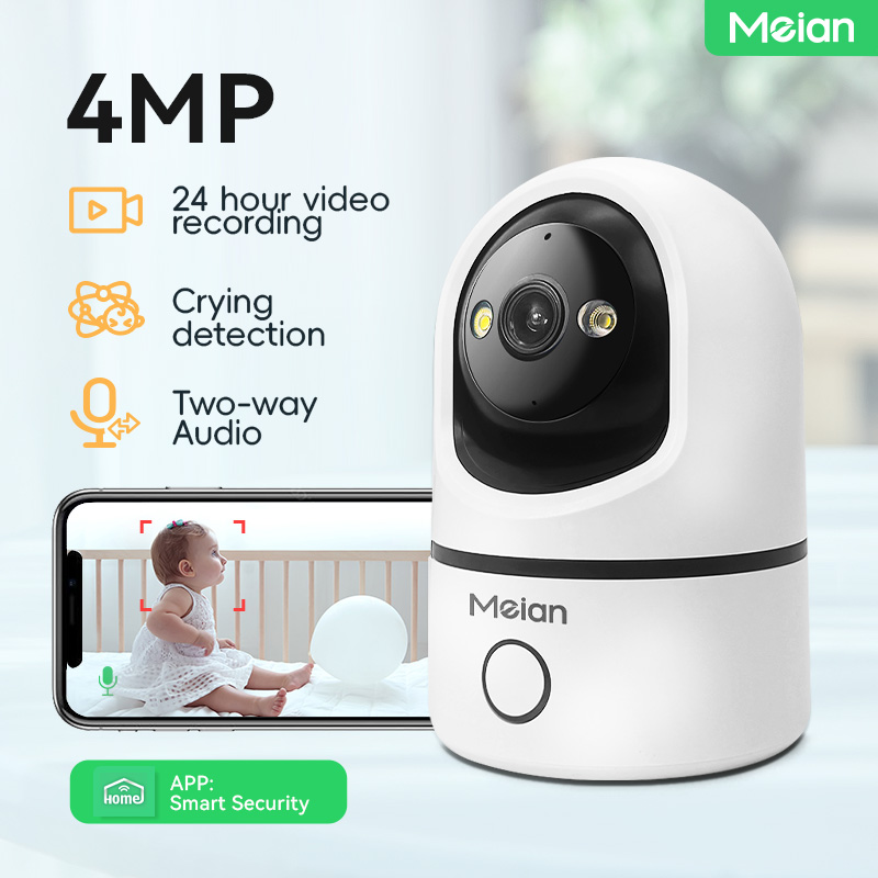 Eufy Camera E220 - Telecamera PTZ WiFi 4MP HD 5G