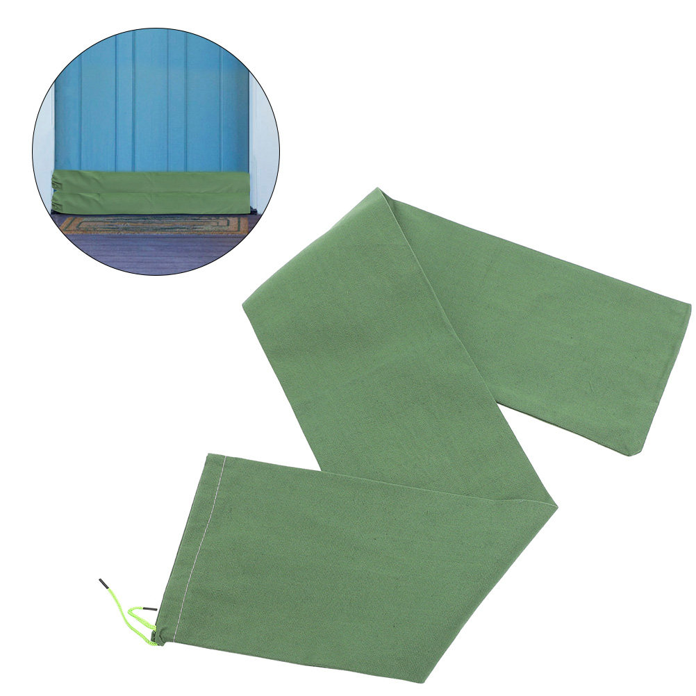 Flood Barrier Bag - 2 sacchi di sabbia riutilizzabili per