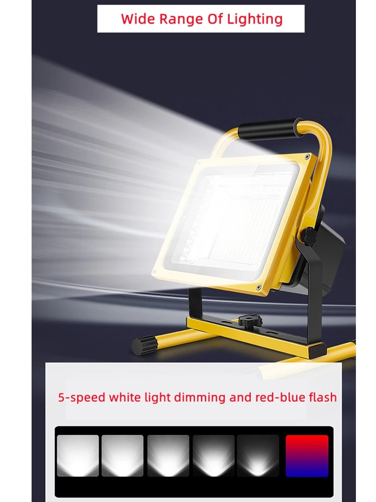 Faro LED ad alta potenza per r - Power Outage Light recensione e prezzo