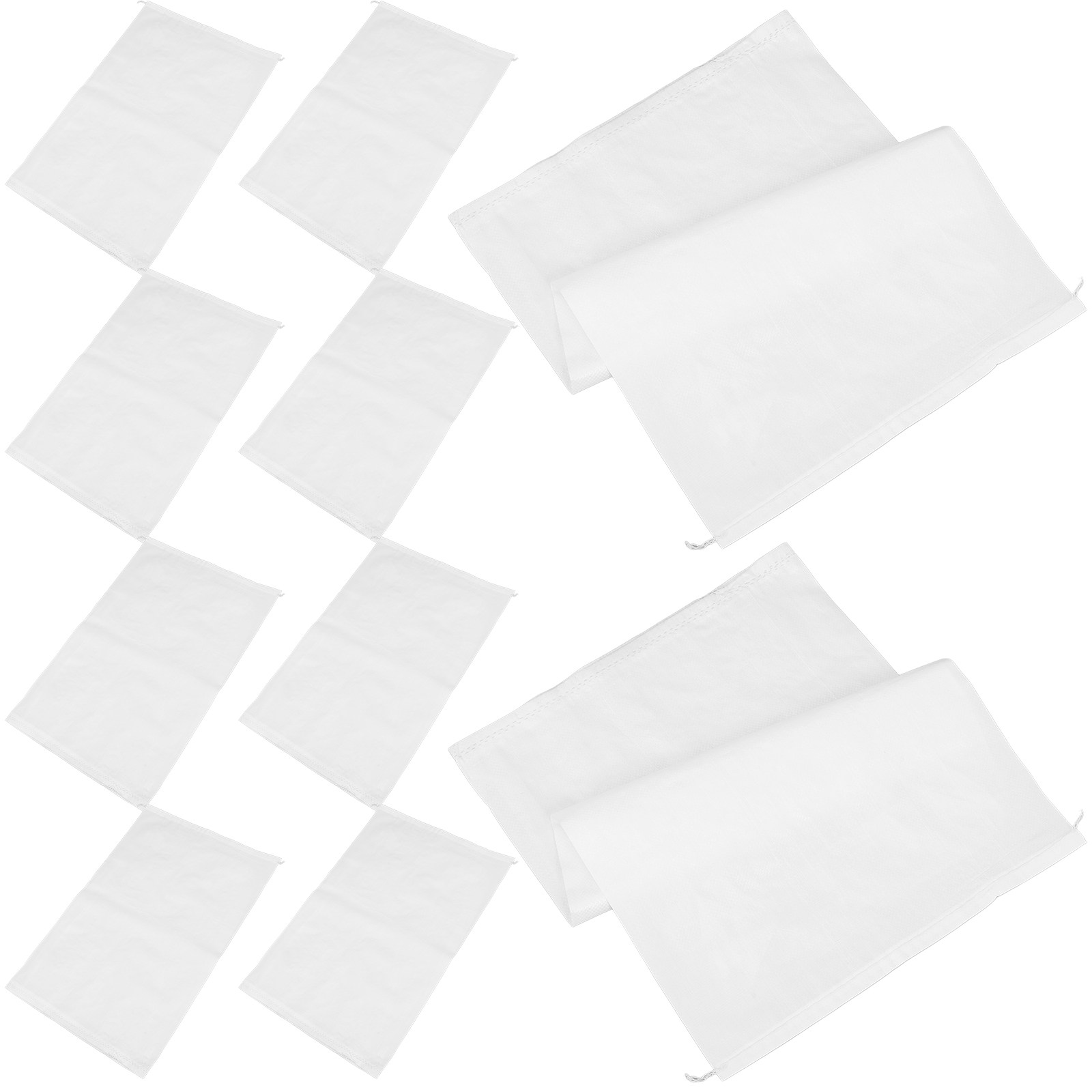 20 sacchi di sabbia in tela ri - Flood Barrier Bag recensione e prezzo