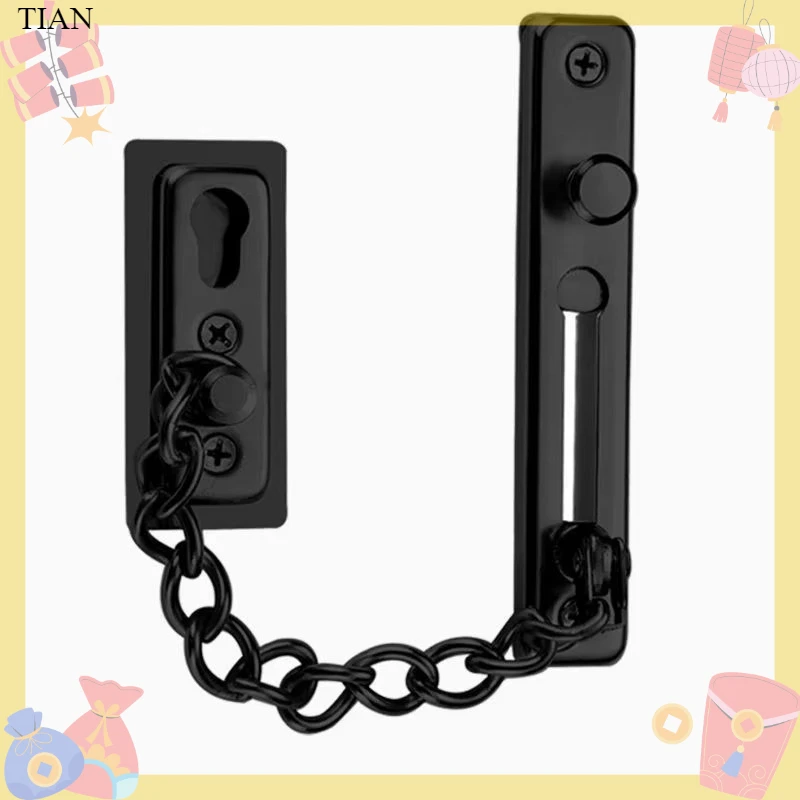 Catena per porta con serratura - Security Chain Door recensione e prezzo
