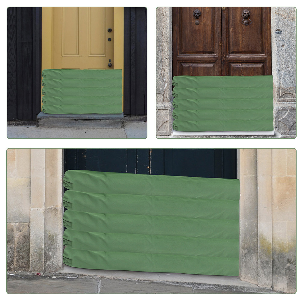 Sacchi di sabbia rinforzati e  - Flood Barrier Bag recensione e prezzo