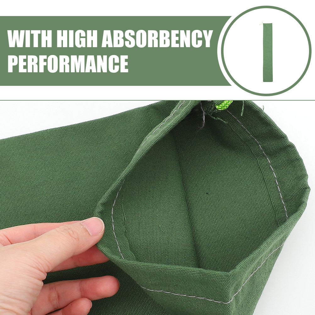 Sacchi di sabbia rinforzati e  - Flood Barrier Bag recensione e prezzo