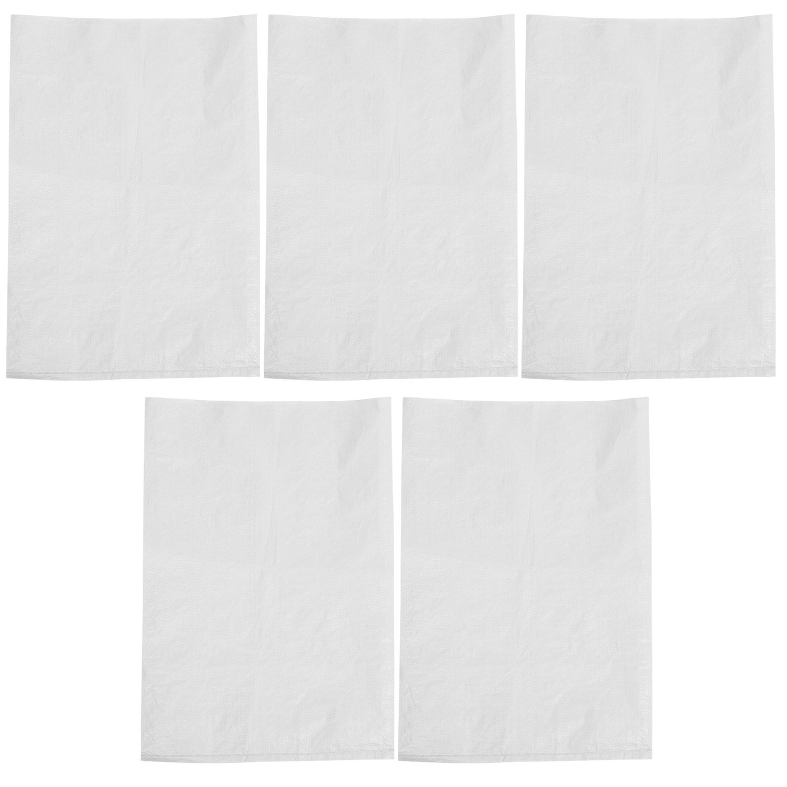 5 sacchi di sabbia per protezi - Flood Barrier Bag recensione e prezzo