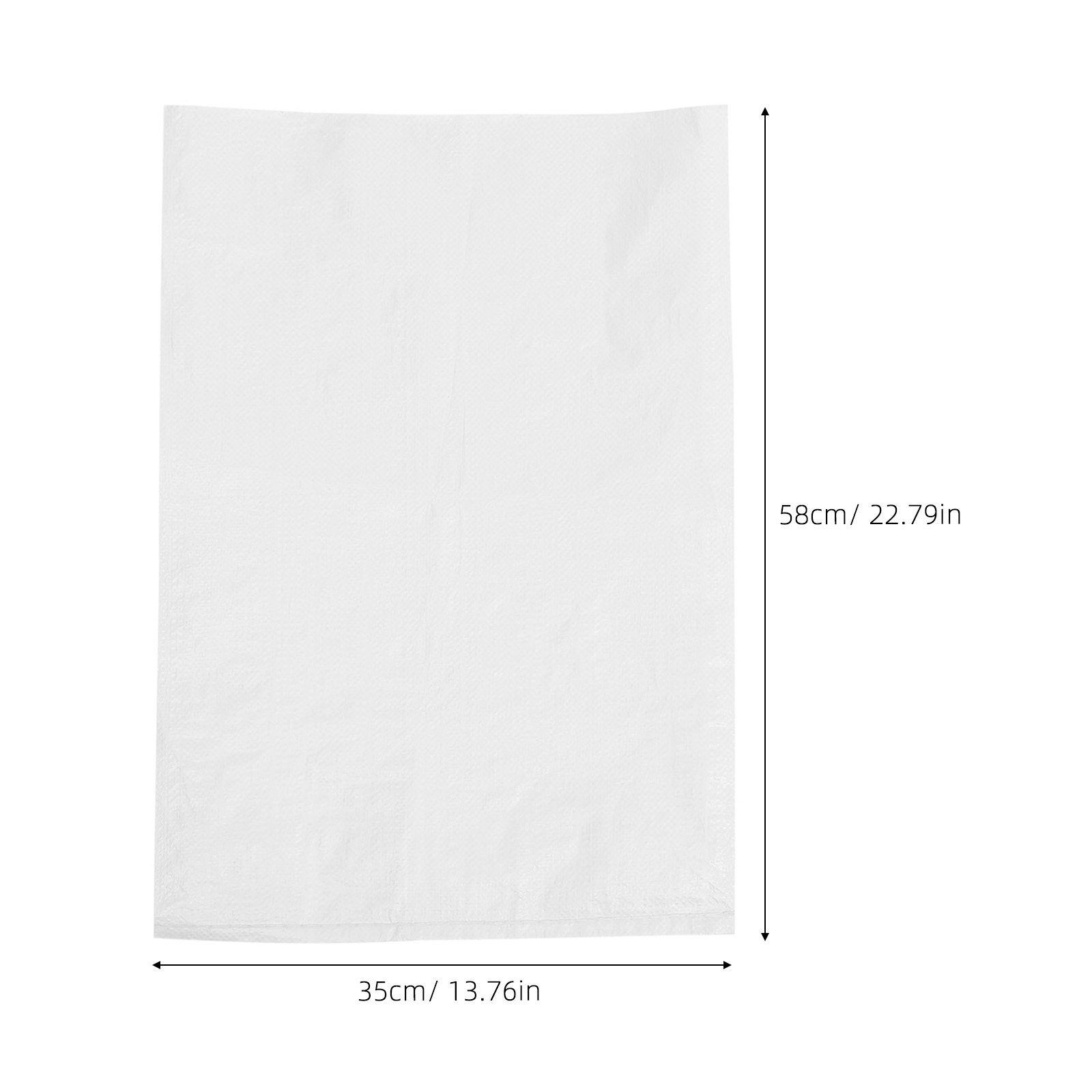 5 sacchi di sabbia per protezi - Flood Barrier Bag recensione e prezzo