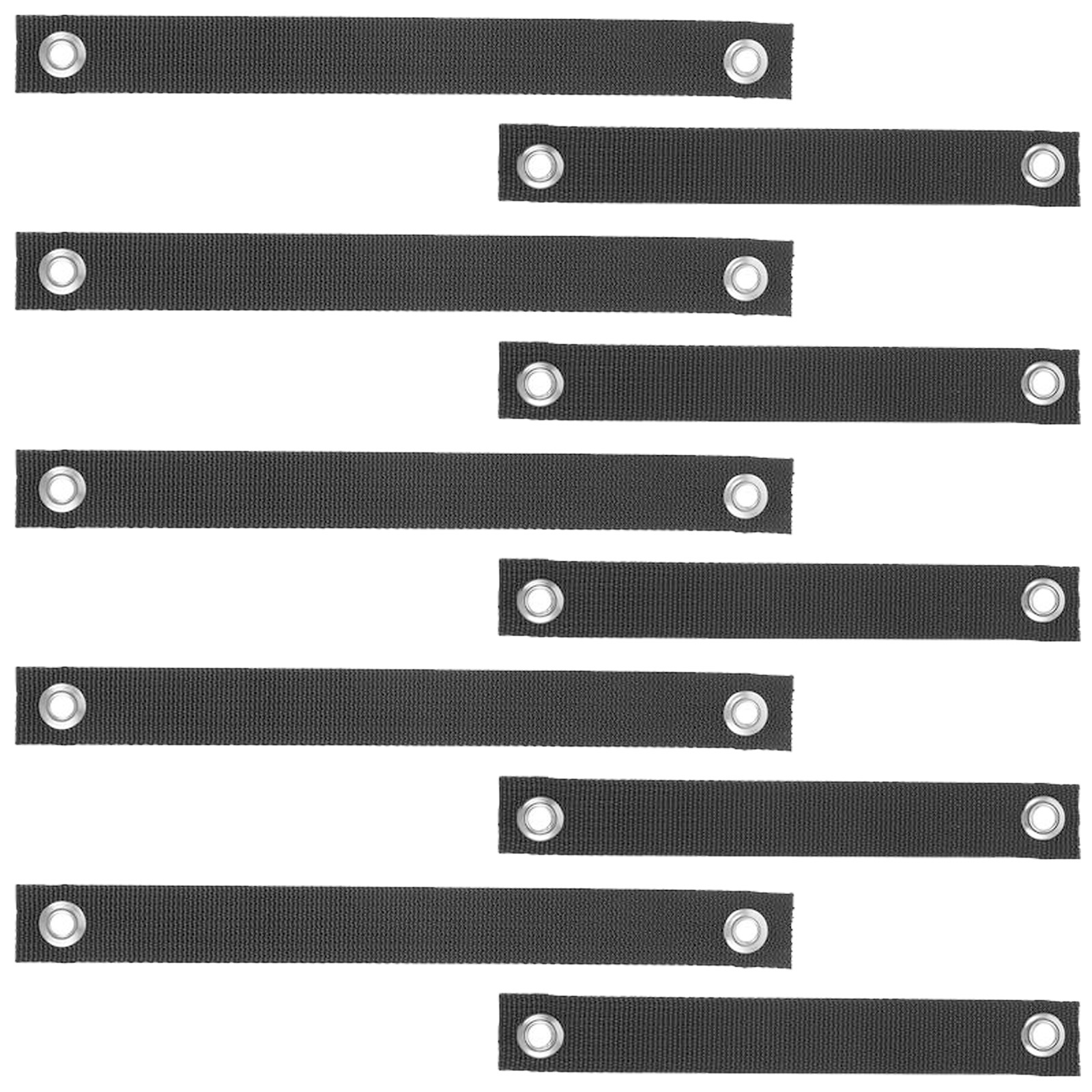 10 pezzi di cinghie di ancorag - Earthquake Anchor Strap recensione e prezzo