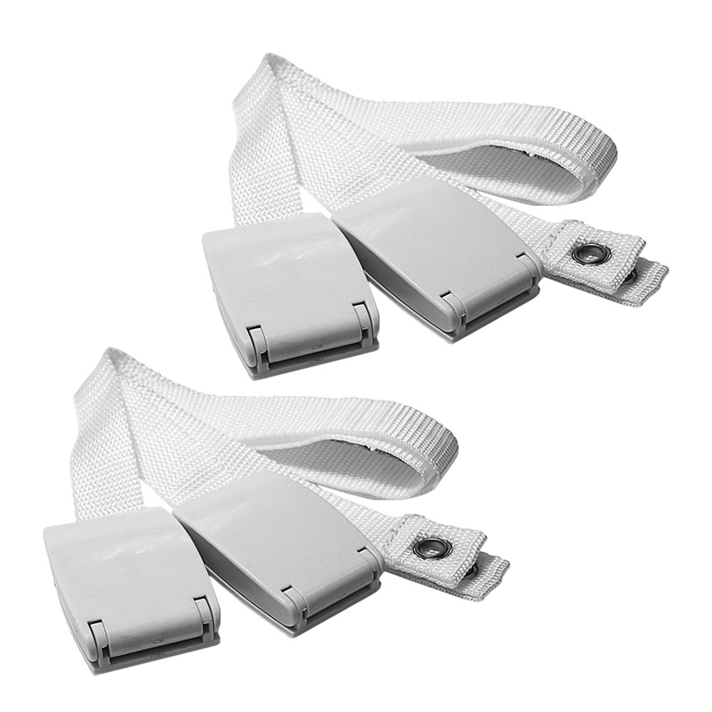 2 pezzi di cinghie antiribalta - Earthquake Anchor Strap recensione e prezzo