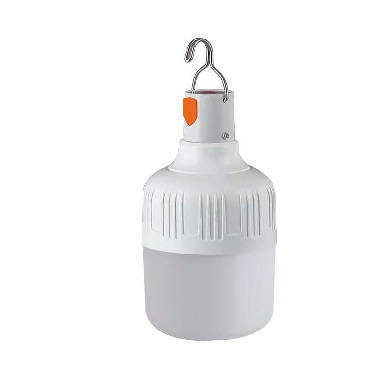 Lampada da campeggio a LED ric - Power Outage Light recensione e prezzo