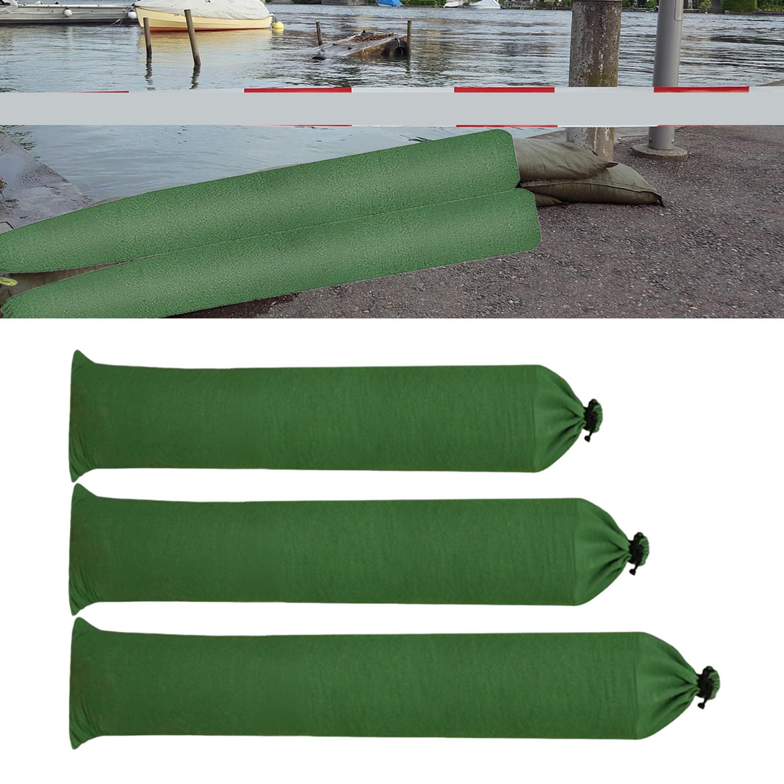 Sacchi Riutilizzabili per la P - Flood Barrier Bag recensione e prezzo