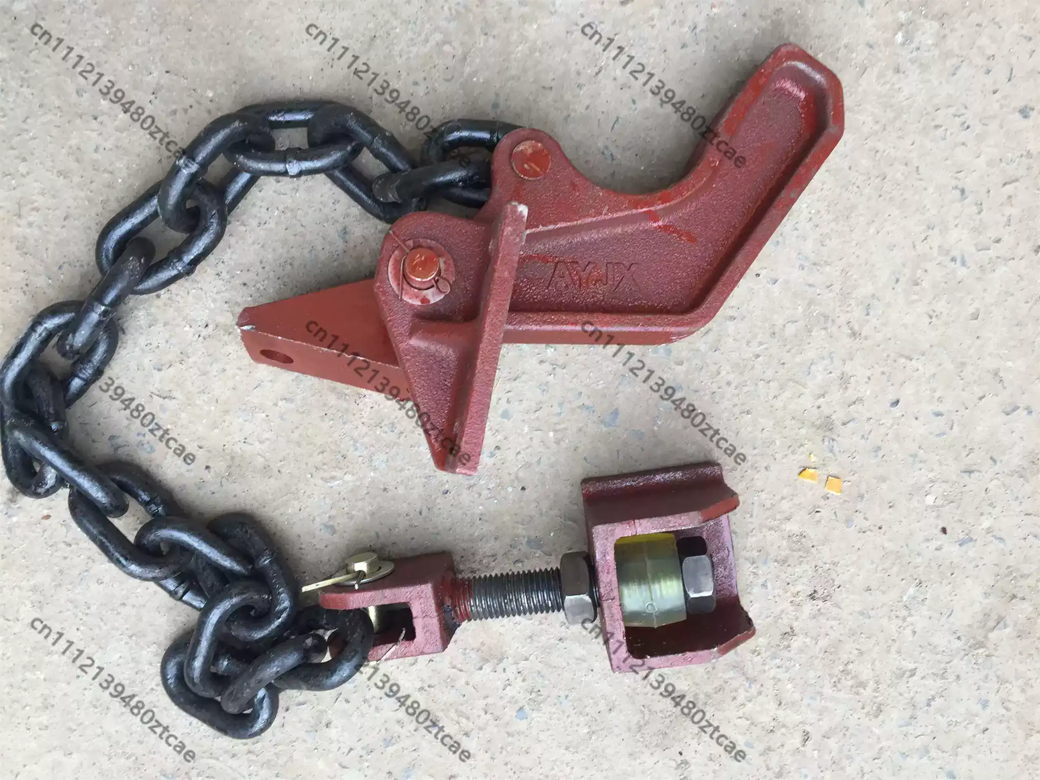 Gancio di sicurezza automatico - Security Chain Door recensione e prezzo