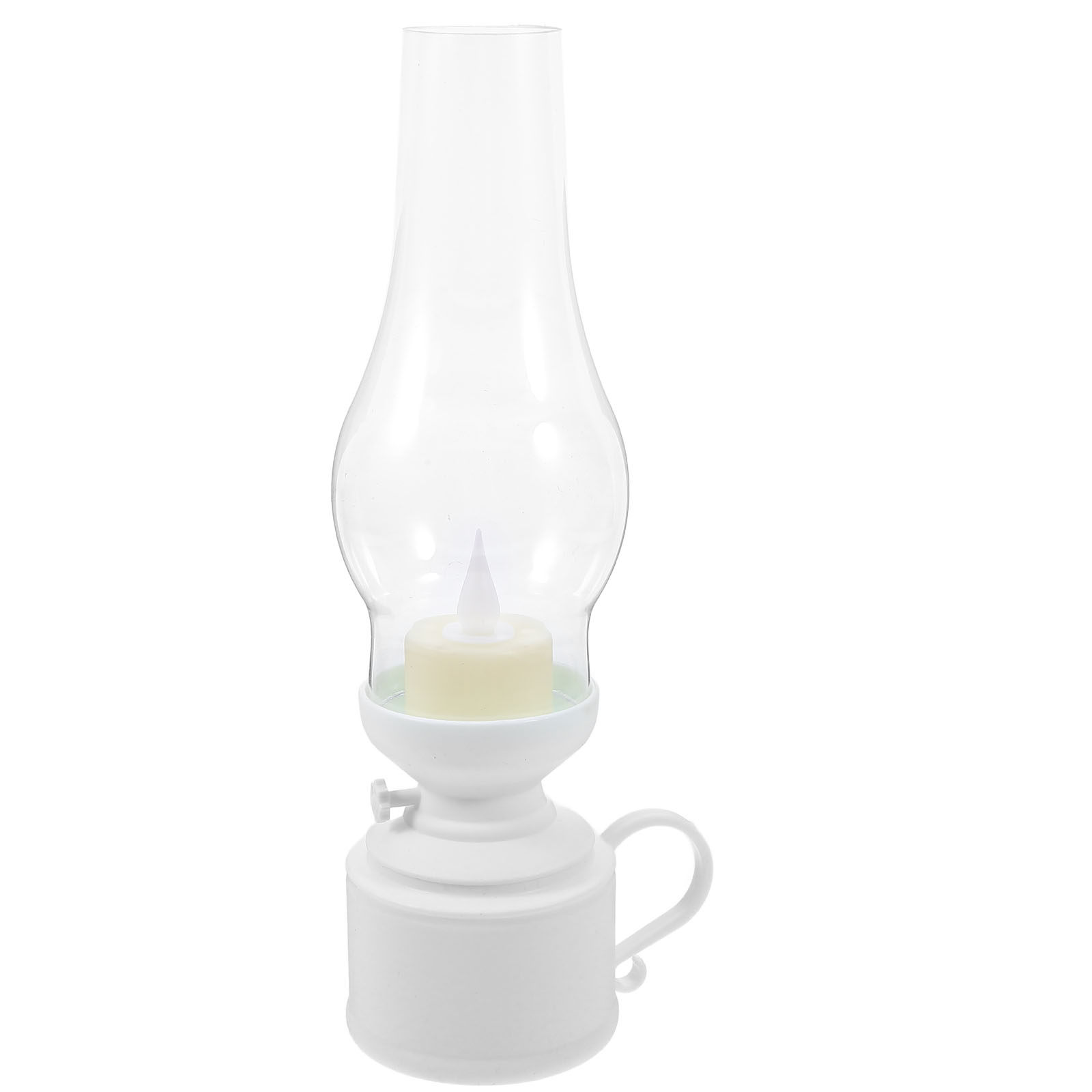 Lampada da tavolo robusta con  - Power Outage Light recensione e prezzo