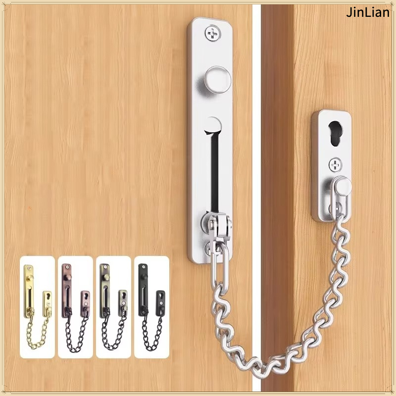 1 pezzo, catena per porta in a - Security Chain Door recensione e prezzo
