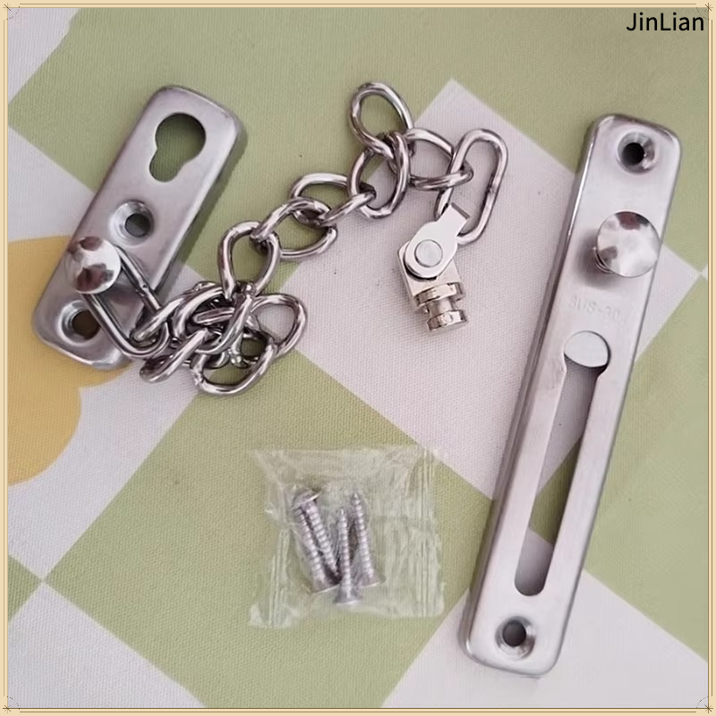 1 pezzo, catena per porta in a - Security Chain Door recensione e prezzo