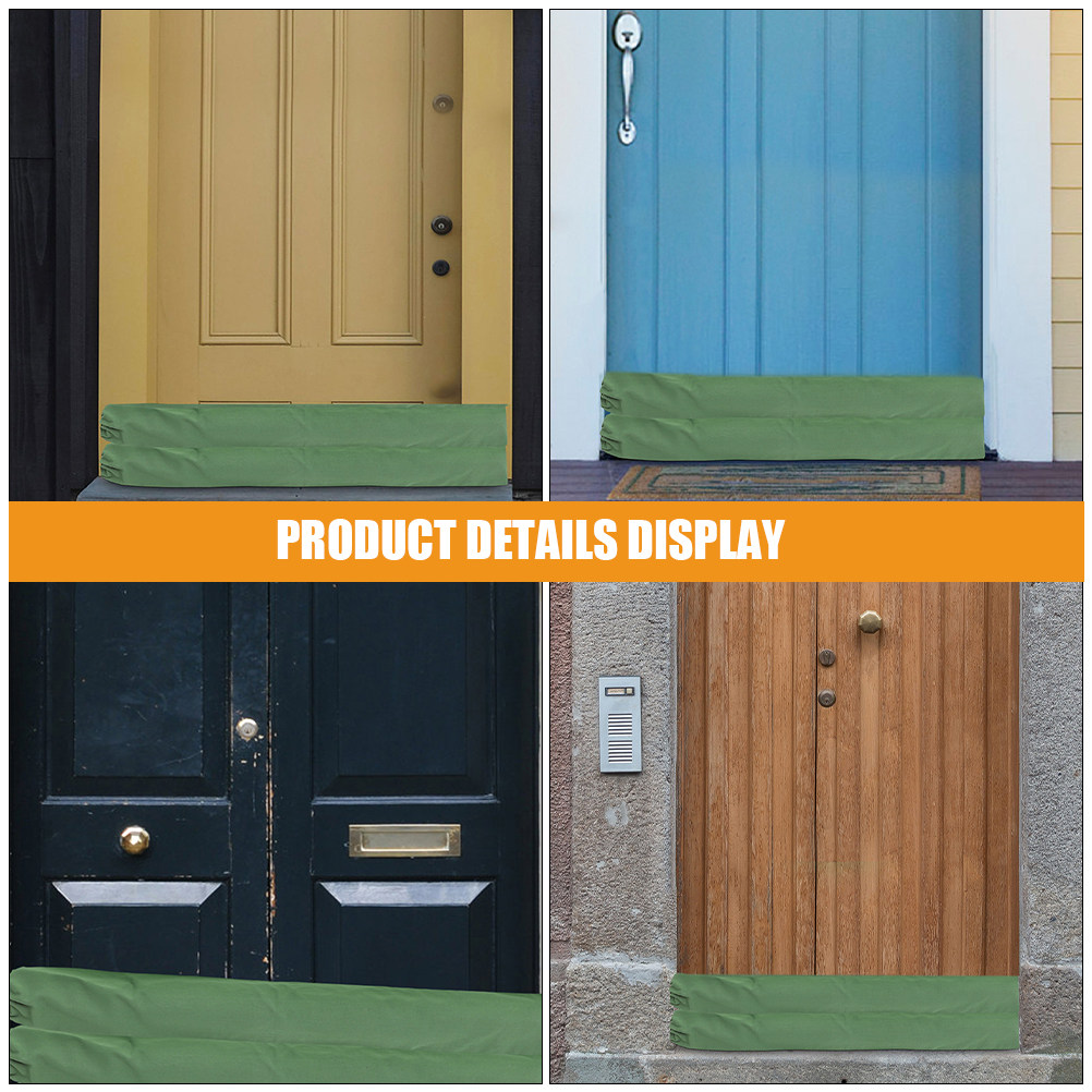 2 sacchi di sabbia per protezi - Flood Barrier Bag recensione e prezzo