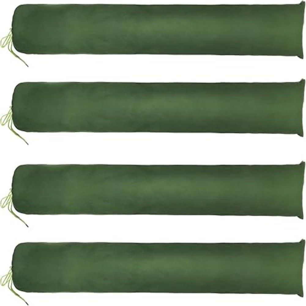 4 Pezzi di Sacchi di Sabbia in - Flood Barrier Bag recensione e prezzo