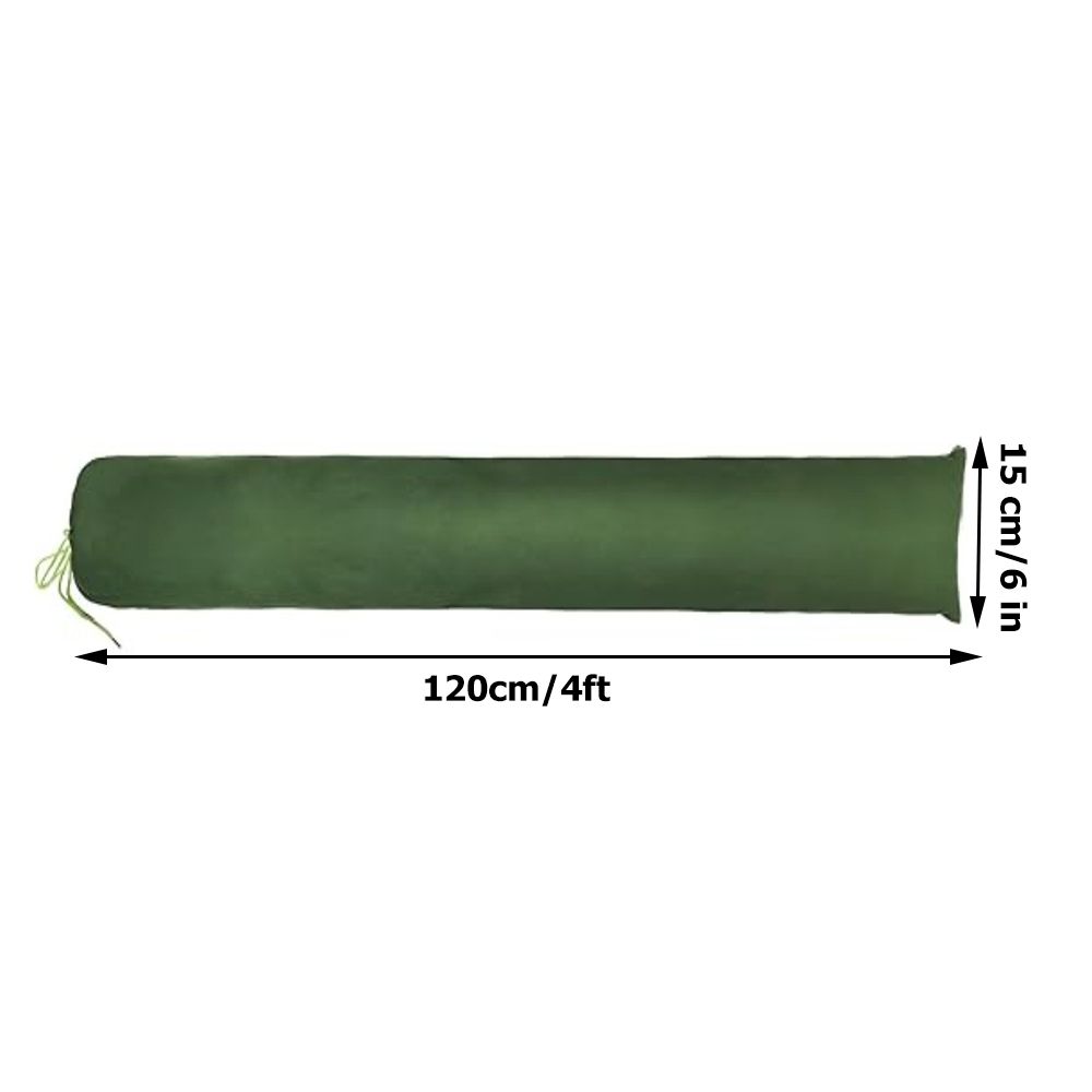 4 Pezzi di Sacchi di Sabbia in - Flood Barrier Bag recensione e prezzo
