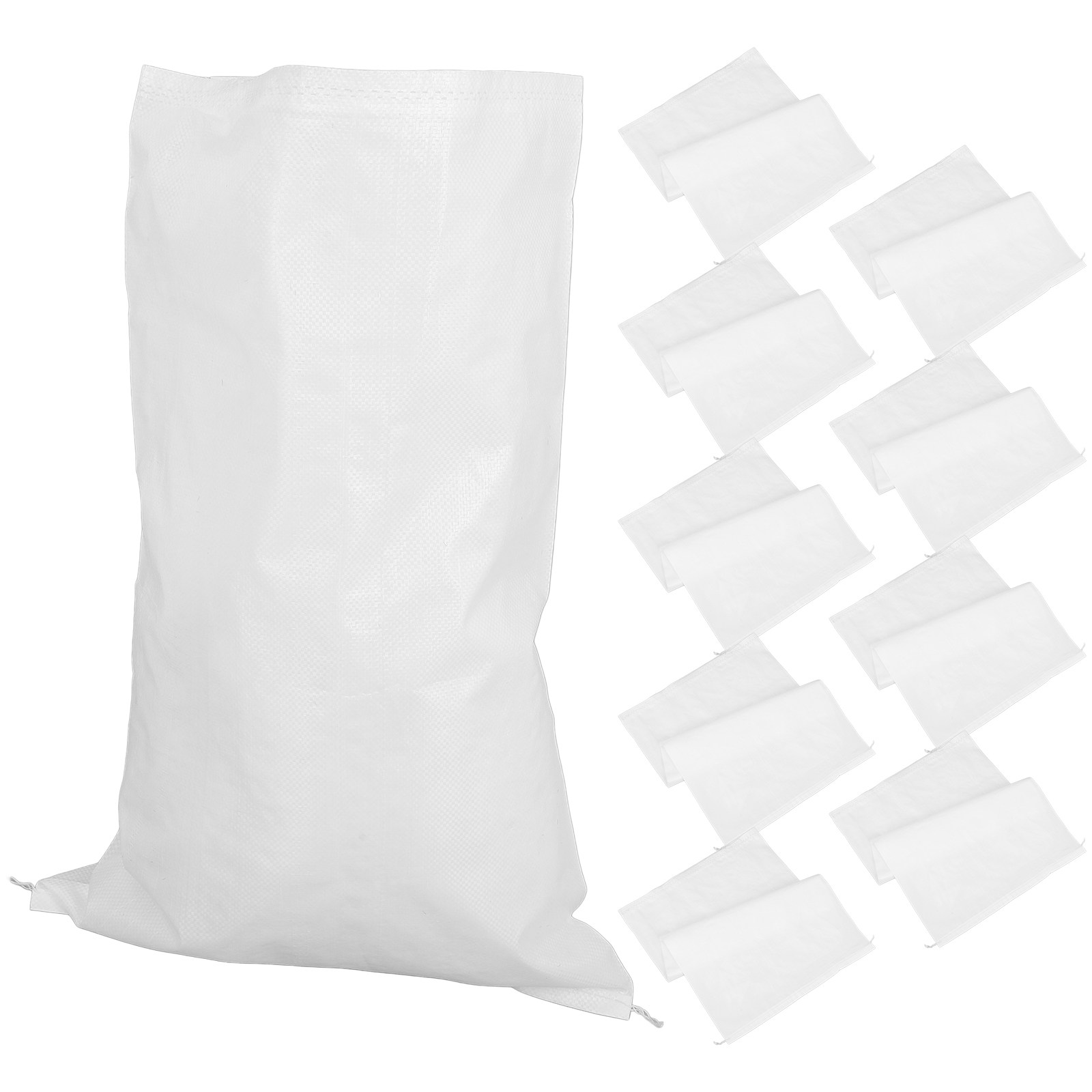 20 sacchi di sabbia ad alta ca - Flood Barrier Bag recensione e prezzo
