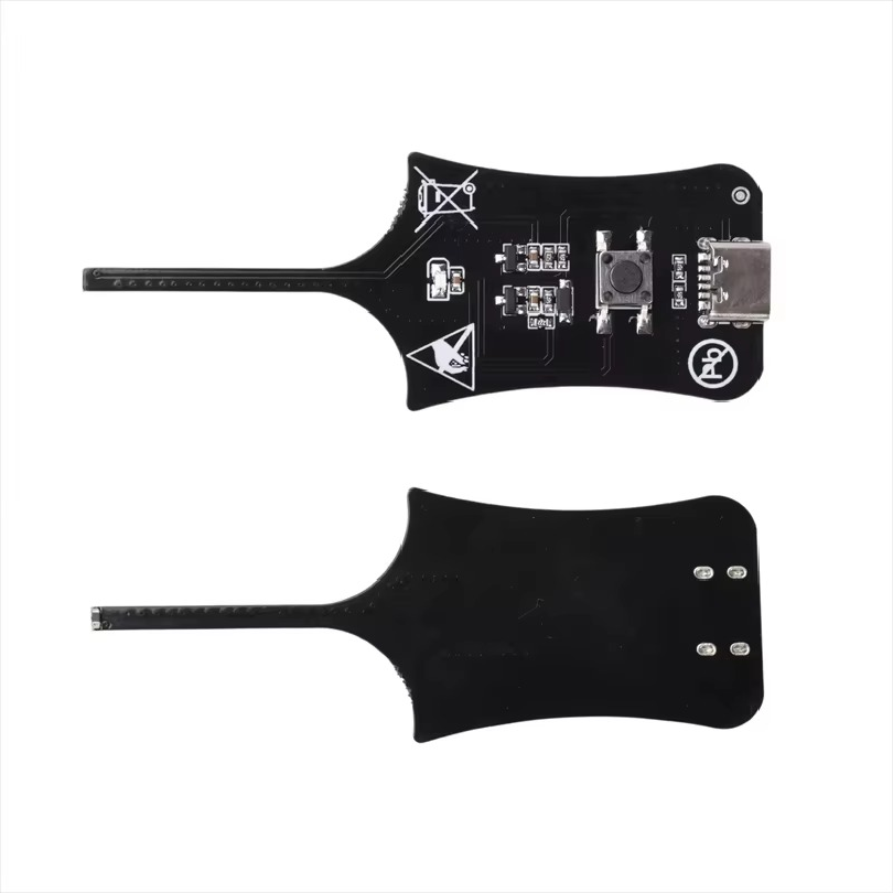 Tester per bobine della scheda - Co Detector Plug recensione e prezzo