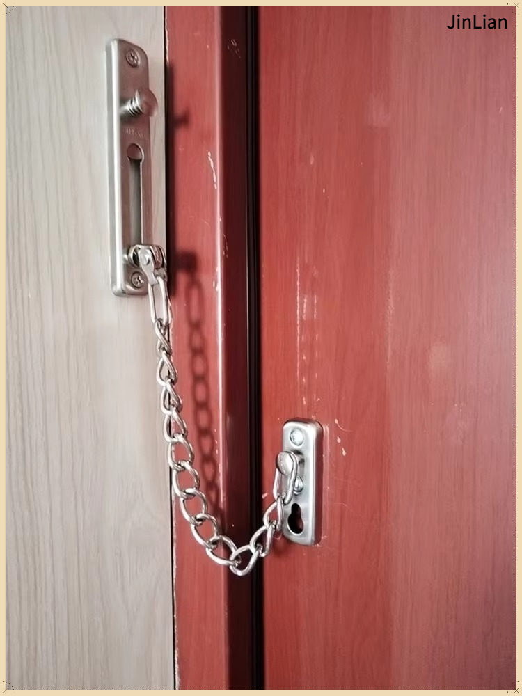 1 pezzo, catena per porta in a - Security Chain Door recensione e prezzo