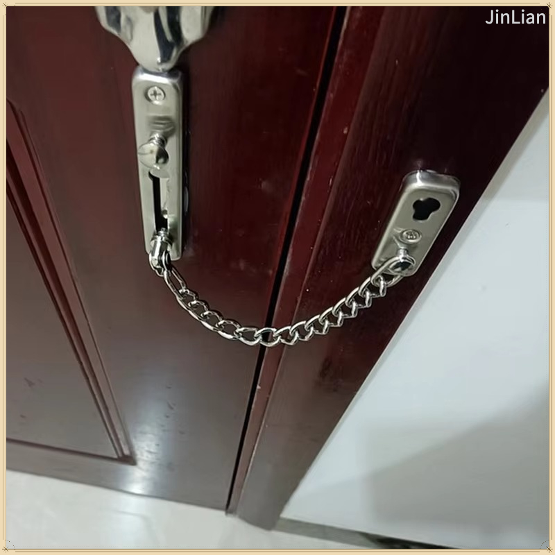 1 pezzo, catena per porta in a - Security Chain Door recensione e prezzo