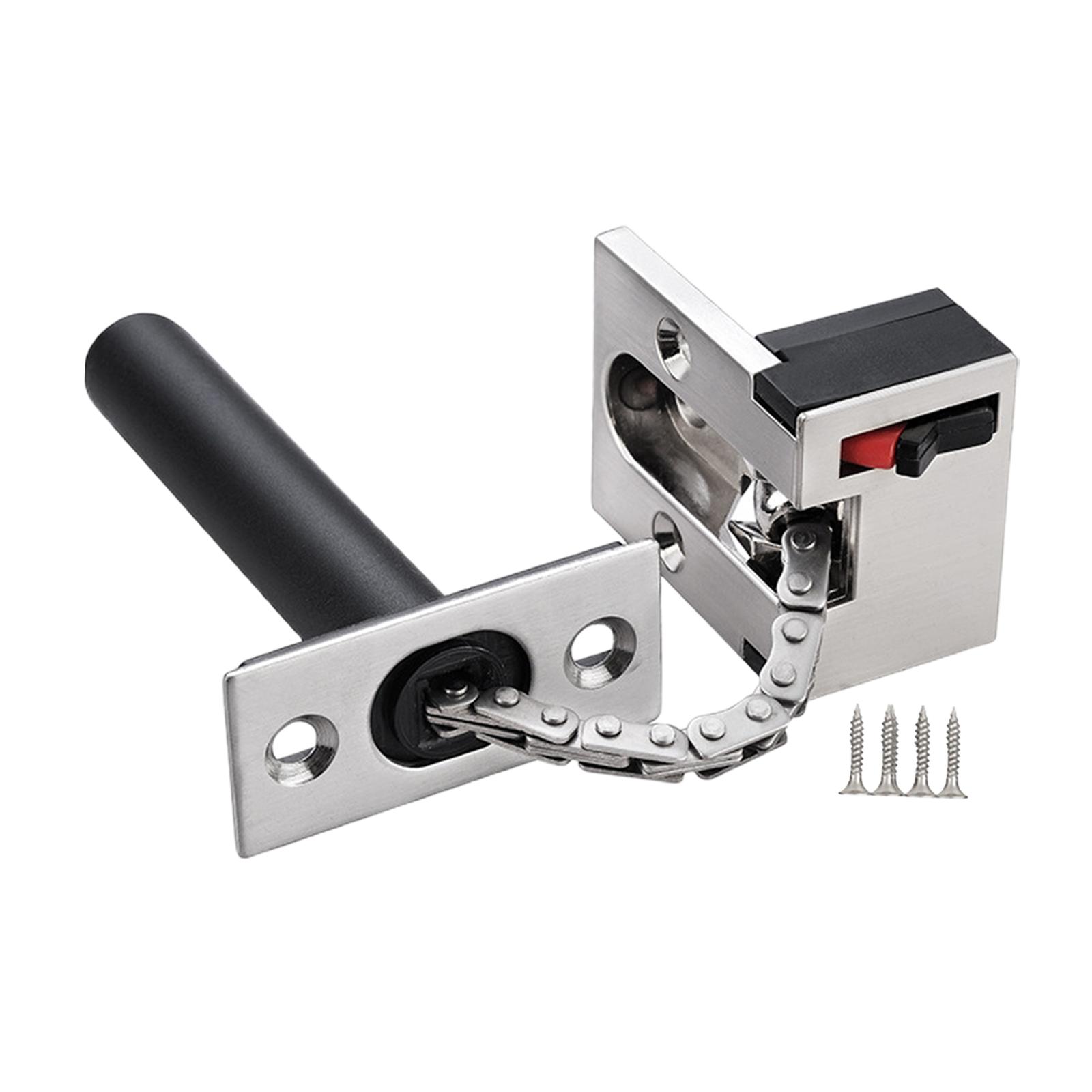 Serratura a catena per porte i - Security Chain Door recensione e prezzo