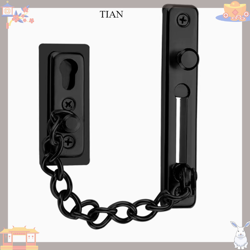 Catena per porta con serratura - Security Chain Door recensione e prezzo