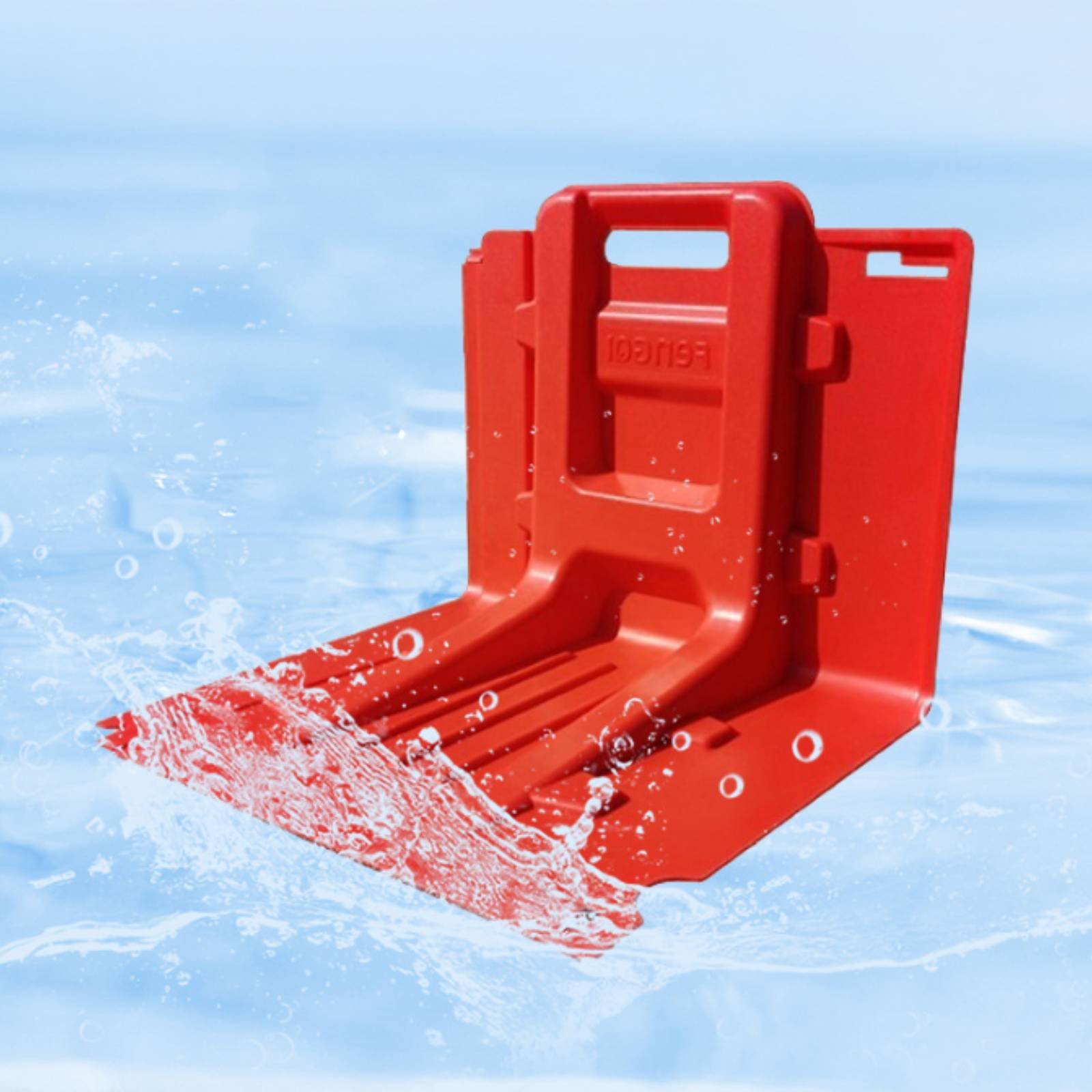 Pannello Anti-Alluvione in ABS - Flood Barrier Bag recensione e prezzo