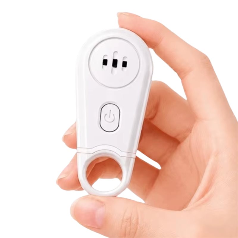 Portachiavi con Allarme di Eme - Personal Alarm Keychain recensione e prezzo