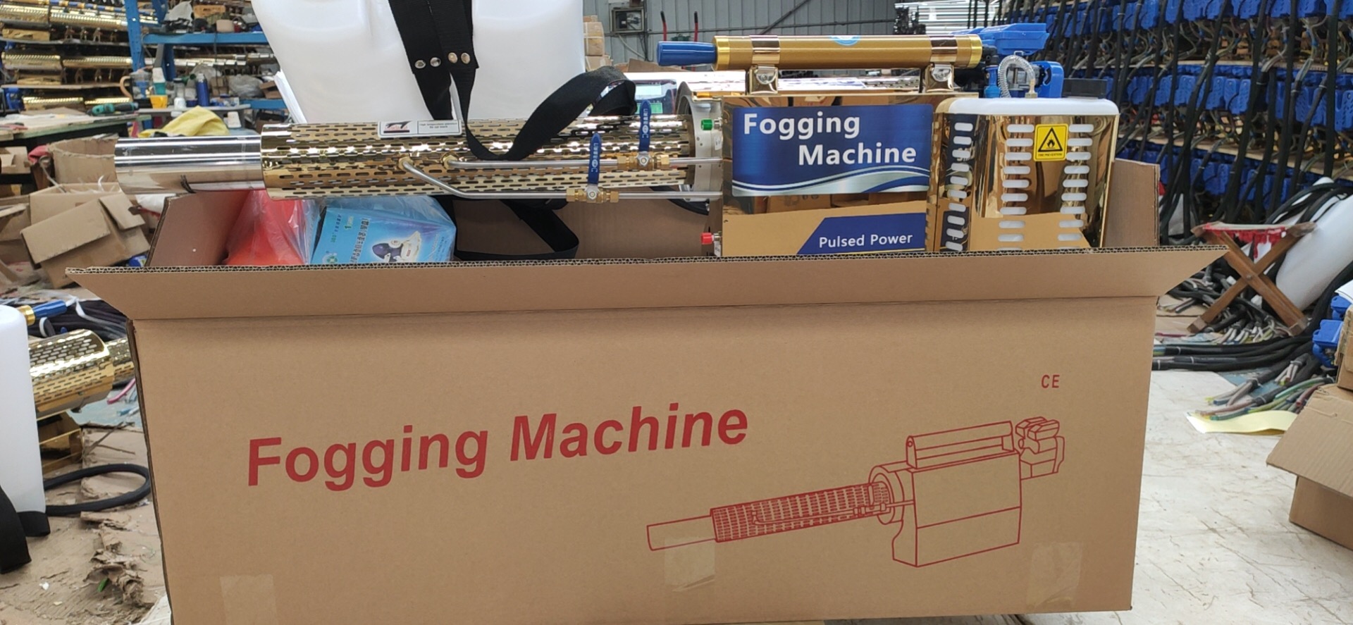 Macchina per nebulizzazione pe - Flood Barrier Bag recensione e prezzo